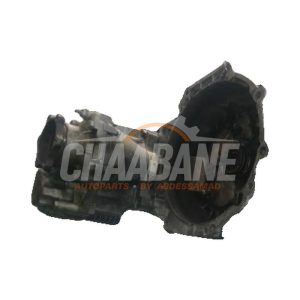 Boite de vitesses 0AV409053AN Audi S1 Sportback (8XA/8XF) 2.0 TFSI 16V 2014 / 2018