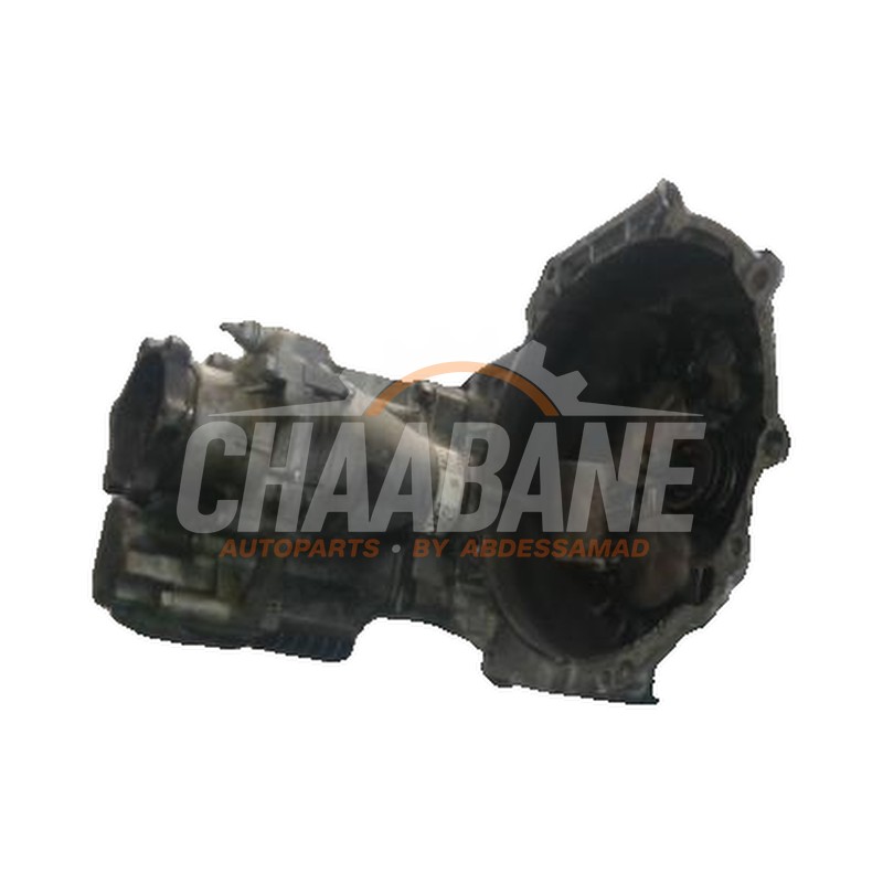 Boite de vitesses 0AV409053AN Audi S1 Sportback (8XA/8XF) 2.0 TFSI 16V 2014 / 2018