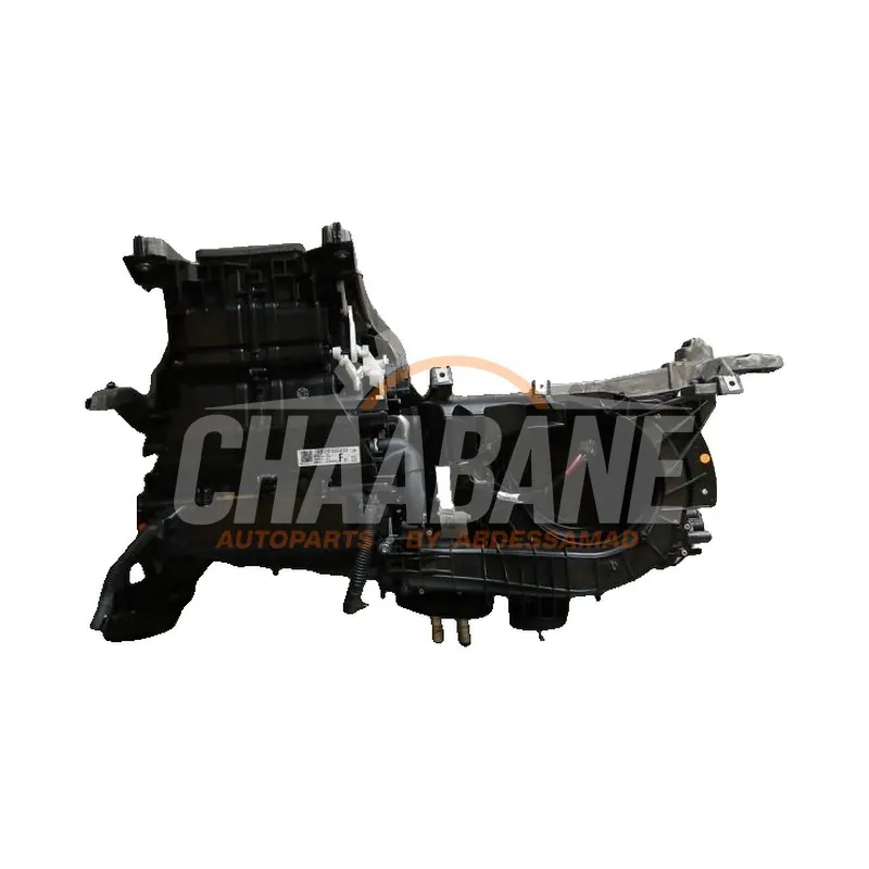 Boitier chauffage JX6319B555FD Jaguar F-Pace 2.0 D 180 16V