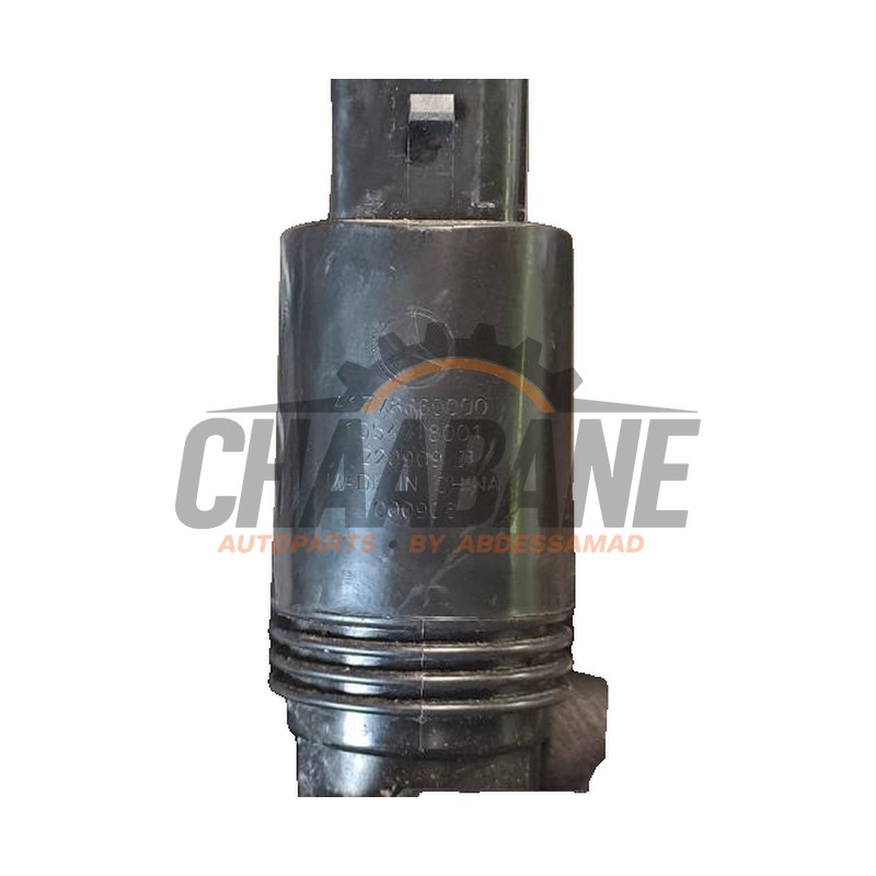 Pompe lave-glace avant A1778660000 Mercedes B (W247) 2.0 B-200d