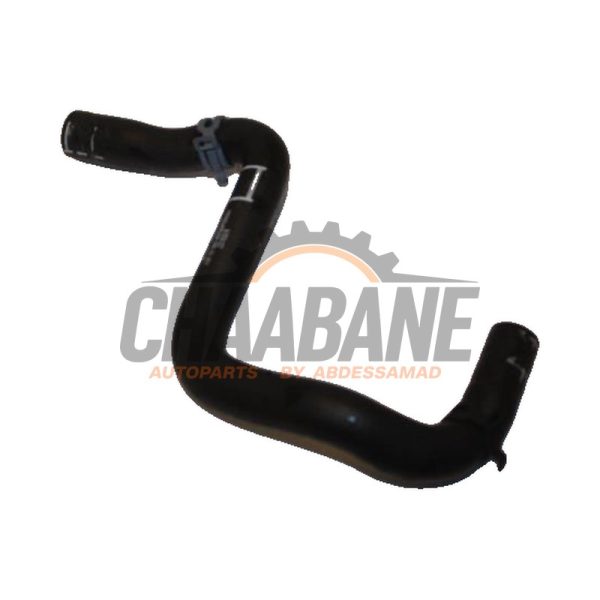 Tuyau (divers) 2Q0121063 Seat Arona (KJX) 1.0 TSI 12V 2017