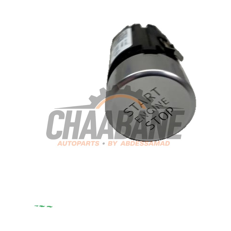 Commutateur marche-arret 8W1905217 Audi A4 Avant (B9) 2.0 TFSI 16V 2015
