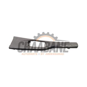 Bande decorative 51168046117 BMW M4 (F82) M4 3.0 24V TwinPower Turbo 2014 / 2020