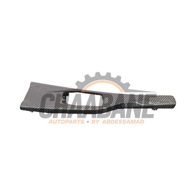Bande decorative 51168046117 BMW M4 (F82) M4 3.0 24V TwinPower Turbo 2014 / 2020