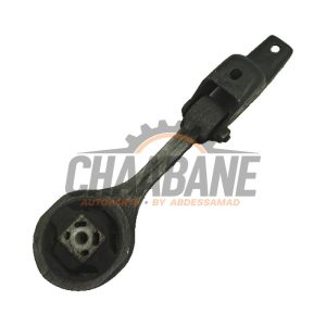 Support moteur PX0047133 Skoda Fabia III Combi (NJ5) 1.2 TSI 16V Greentech 2014 / 2022