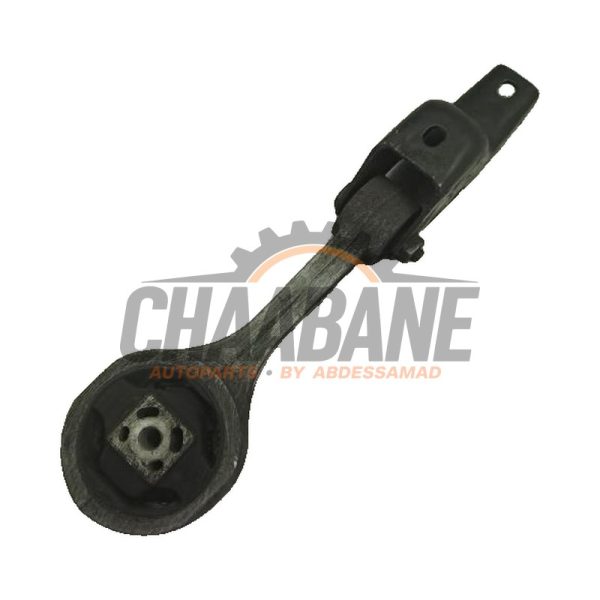 Support moteur PX0047133 Skoda Fabia III Combi (NJ5) 1.2 TSI 16V Greentech 2014 / 2022