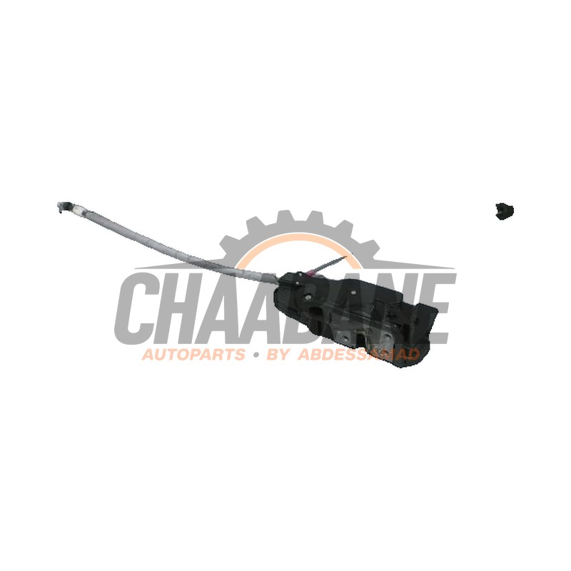 Serrure arriere gauche A0997302701 Mercedes B-Klasse