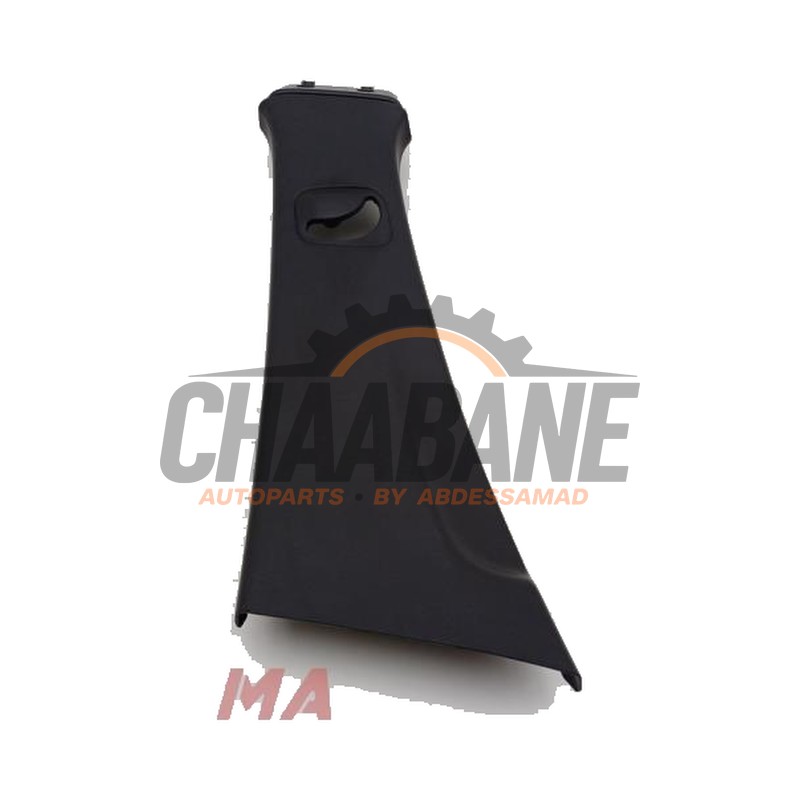Revetement montant centre gauche A1776900200 Mercedes A (177.0) 1.3 A-160 Turbo 16V