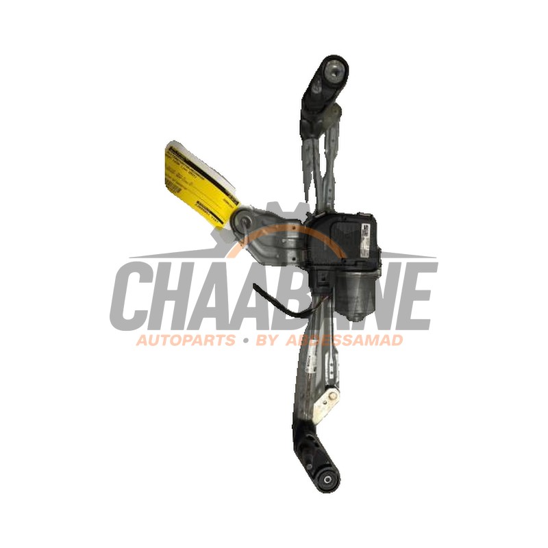 Moteur + mecanisme dessuie glace 5FB955113 Seat Leon (KLB) 1.5 eTSI 16V 2019