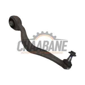 Bras de suspension bas avant gauche A2053301505 Mercedes C-Klasse