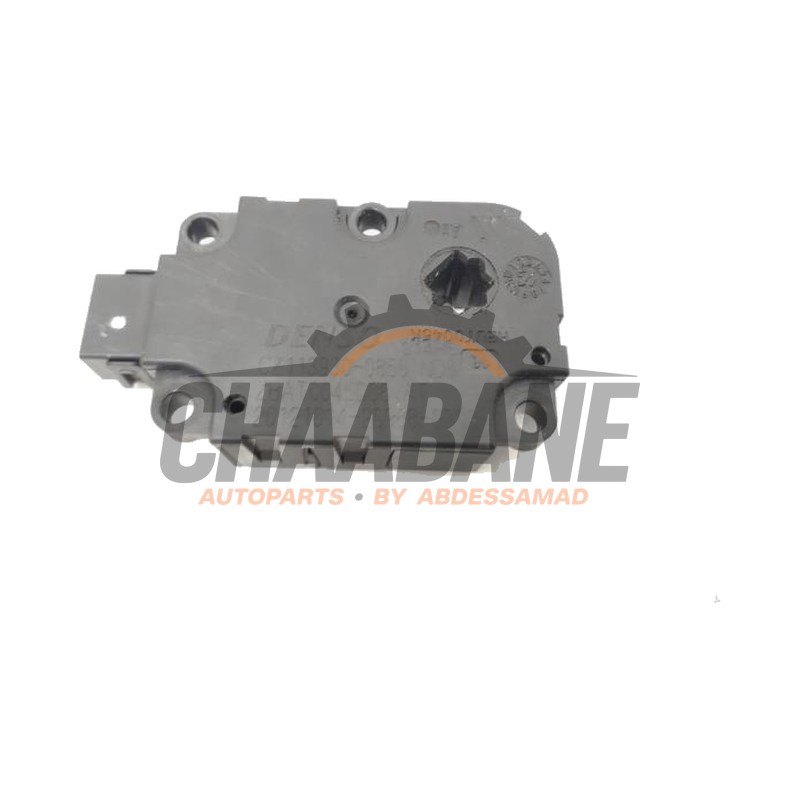 Clapet chauffage moteur HE0T0026K Audi S6 Avant (C7) 4.0 V8 TFSI 2012 / 2018