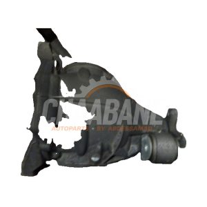 Differentiel arriere A2133506205 Mercedes E (W213) E-350e 2.0 Turbo 16V