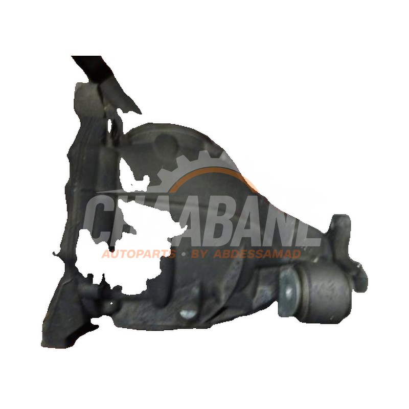 Differentiel arriere A2133506205 Mercedes E (W213) E-350e 2.0 Turbo 16V