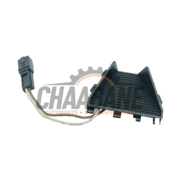 Capteur de pluie 7C0862505 Volkswagen Crafter (SY) e-Crafter FWD 2016