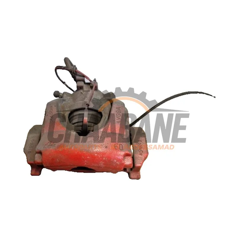 Etrier de frein avant gauche AVG9A Jaguar XE 2.0 D E-Performance 16V