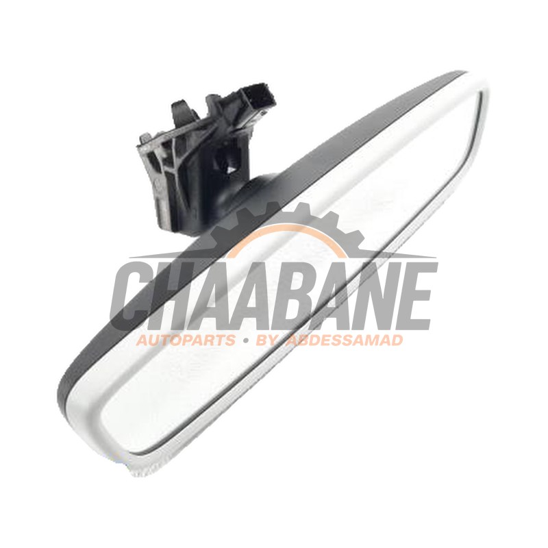 Retroviseur interieur 3G0857511E Seat Leon (5FB) 1.4 TSI ACT 16V 2012 / 2020