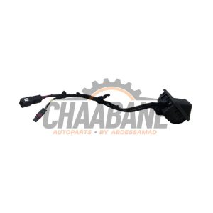 Camera de recul 8W8827566E Audi Q5 (FYB/FYG) 2.0 50 TFSI e 16V Quattro 2016
