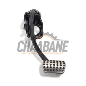 Pedale de frein A1662900201 Mercedes GLE (W166) 43 AMG 3.0 V6 24V Turbo 4-Matic