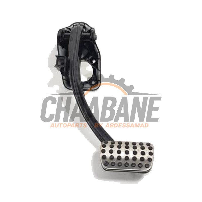 Pedale de frein A1662900201 Mercedes GLE (W166) 43 AMG 3.0 V6 24V Turbo 4-Matic