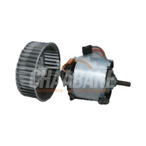 Ventilateur chauffage A2228202214 Mercedes S-Klasse