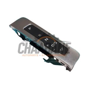 Enveloppe levier de vitesse 8V2713463B Audi S3 Sportback (8VA/8VF) 2.0 T FSI 16V 2012 / 2020
