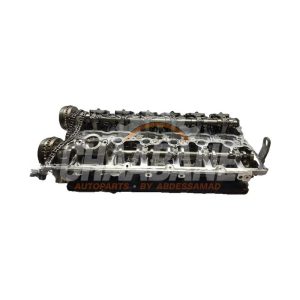 Culasse 11128631743 BMW M1 (F20) M140i 3.0 24V 2012 / 2019