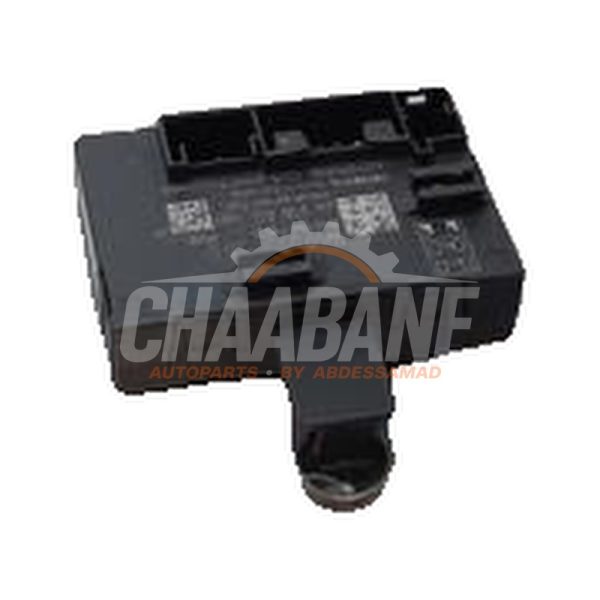 Module verrouillage central des portes 8K0959795G Audi RS 4 Avant (B8) 4.2 V8 32V 2012 / 2015