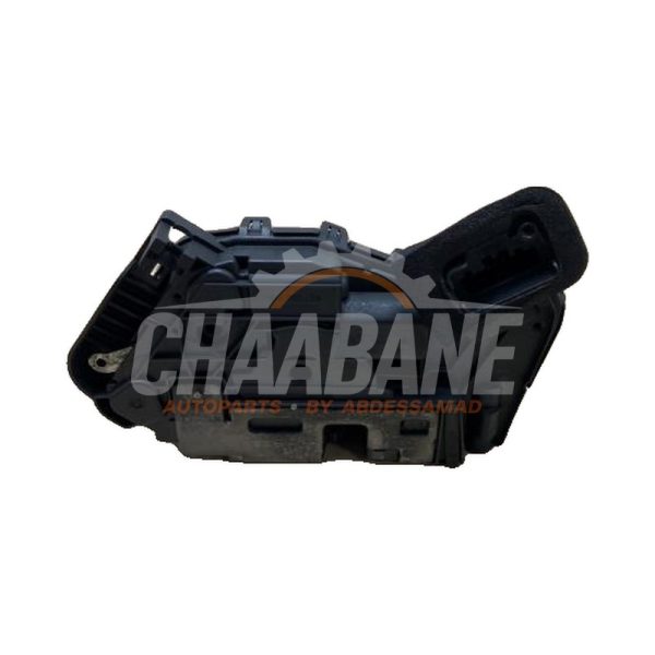 Serrure avant droite Cupra Leon (KLCB) 1.4 e-Hybrid 245, VZ 16V 2020 5TB837016A