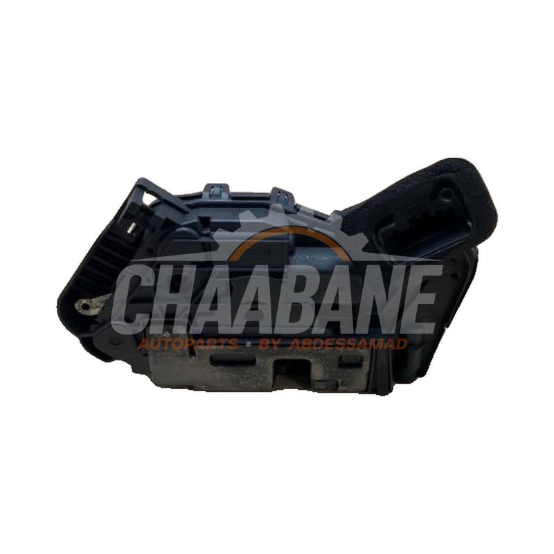 Serrure portiere mecanique 4portes avant droite Cupra Leon (KLCB) 1.4 e-Hybrid 245, VZ 16V 2020 5TB837016A