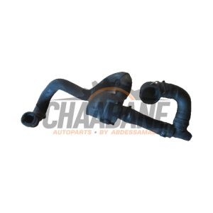 Pompe a eau supplementaire LR049317 Jaguar XE 2.0d 180 16V