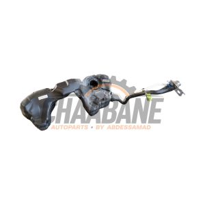 Reservoir de carburant 8W6201060AT Audi A5 Sportback (F5A/F5F) 2016