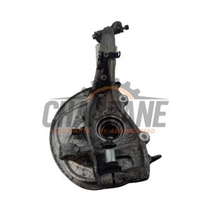 Fusee avant droit 8W0407560 Audi A4 Avant (B9) 1.4 TFSI 16V 2015