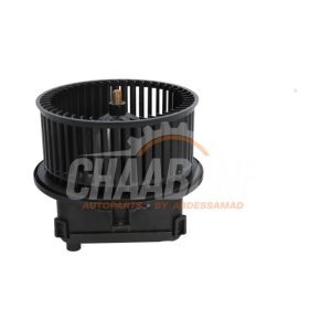 Ventilateur chauffage 4M1820021C Audi E-tron (GEN) 55 quattro 2018