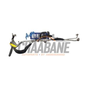 Tuyau clim 1EA816590B Porsche Taycan (Y1A) 4S 105 kWh 2019