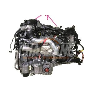 Moteur 2467860 BMW 7-Serie 2016 / 2022