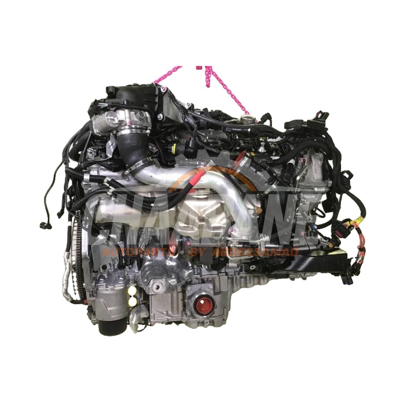 Moteur 2467860 BMW 7-Serie 2016 / 2022