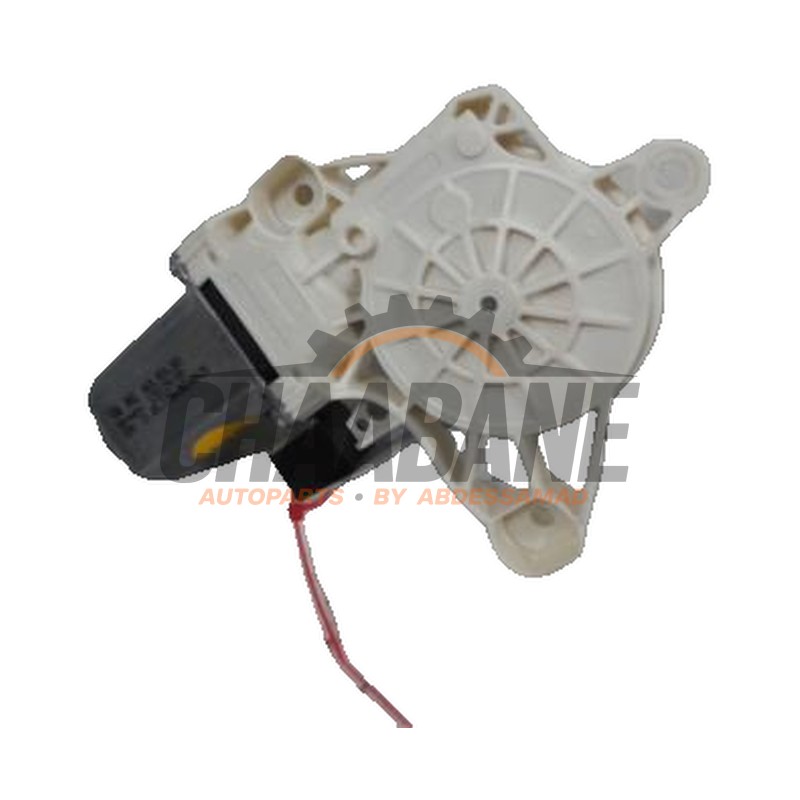 Moteur de vitre portiere 4K0959801 Audi A7 2017