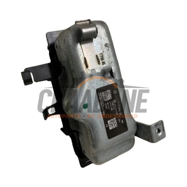 Serrure boitier de direction 2Q0905861A Seat Ibiza V (KJB) 1.6 TDI 95 2017