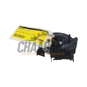 Rouleau airbag 5Q0953549F Seat Leon ST (5FF) 1.4 TSI ACT 16V 2012 / 2020