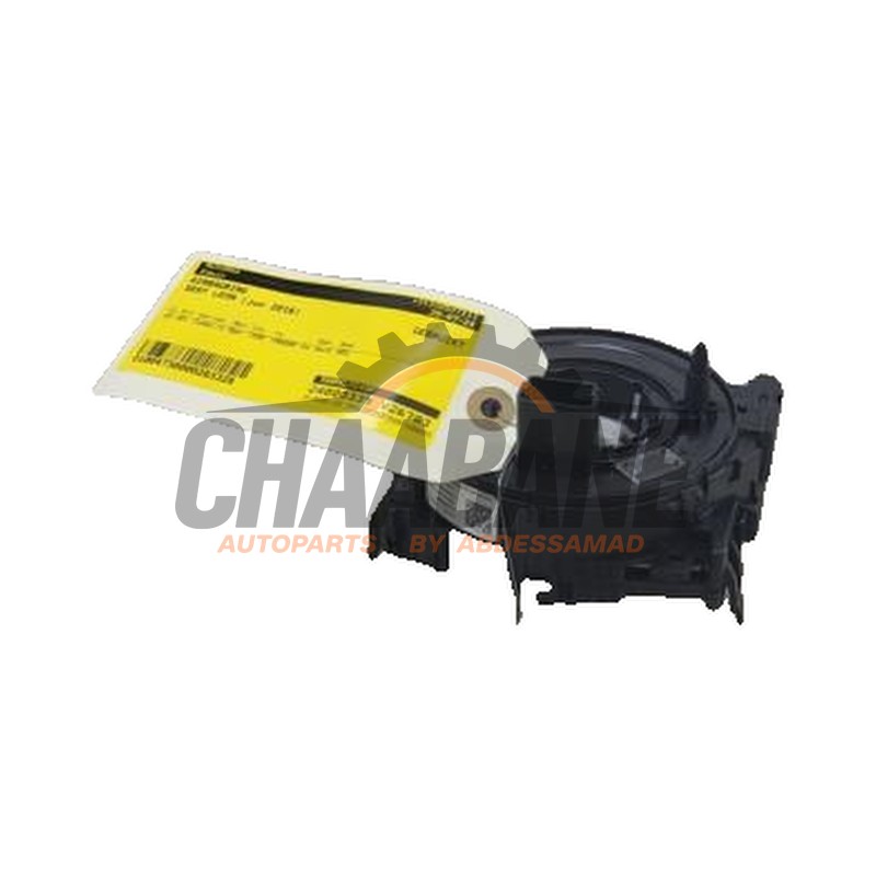Contacteur tournant 5Q0953549F Seat Leon ST (5FF) 1.4 TSI ACT 16V 2012 / 2020