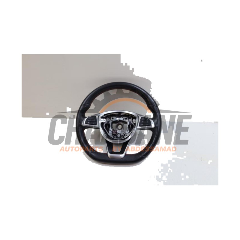 Volant A0004606212 Mercedes CLA (117.3) 1.6 CLA-180 16V