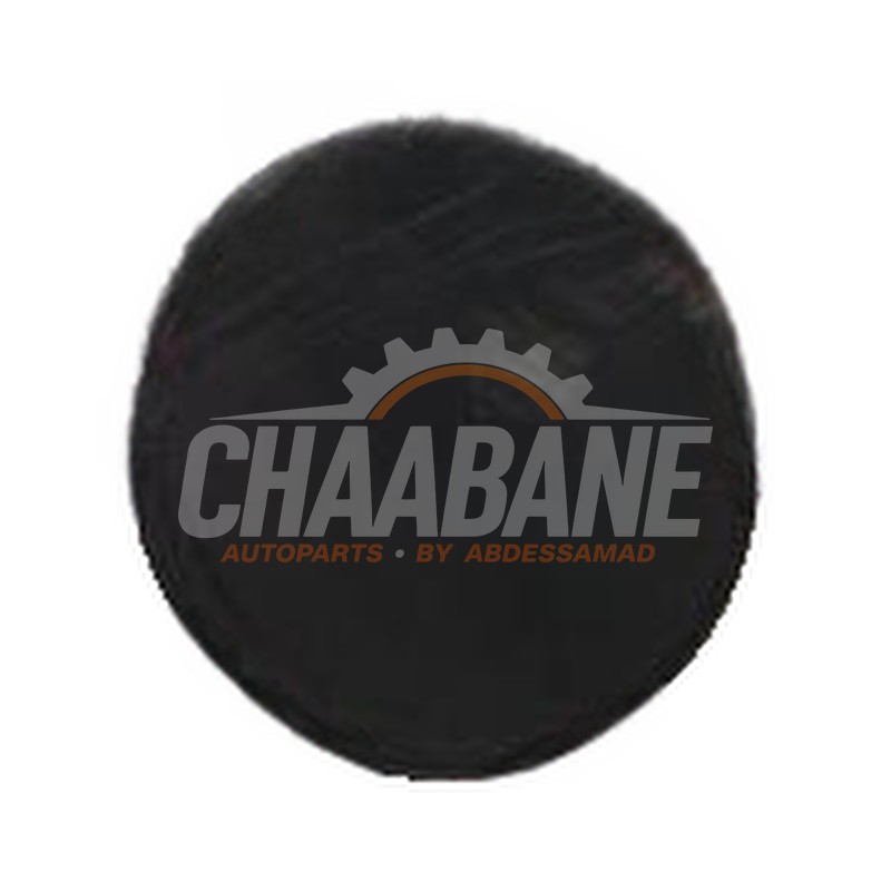 Protection crochet de remorquage arriere 3G9807441 Volkswagen Passat Variant (3G5) 1.4 TSI 16V 2014 / 2024