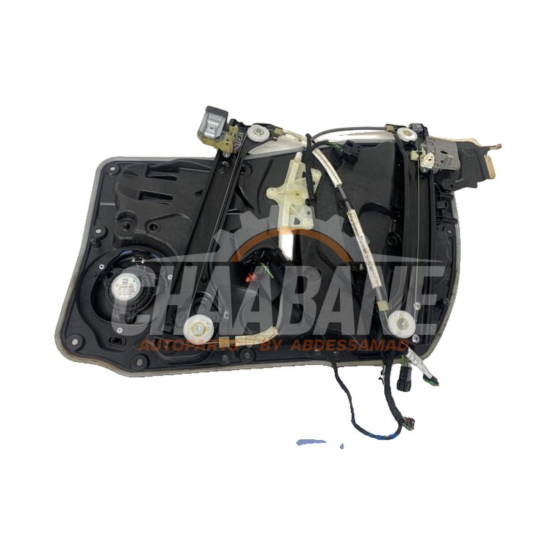 Mecanique vitre 4portes avant gauche A2047601534 Mercedes CLA Shooting Brake (117.9) 1.6 CLA-180 16V