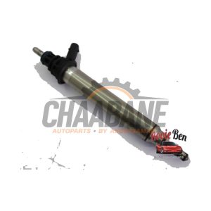 Injecteur (injection essence) A2560700187 Mercedes GLC Coupe (C253) 2.0 200 16V EQ Boost 4-Matic