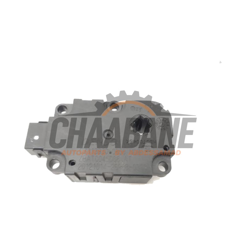Clapet chauffage moteur HE0T0026K Audi S6 Avant (C7) 4.0 V8 TFSI 2012 / 2018