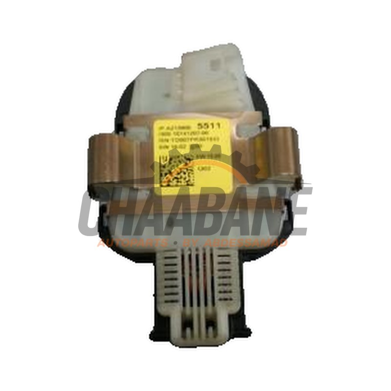 Capteur de pluie A2139005511 Mercedes E-Klasse