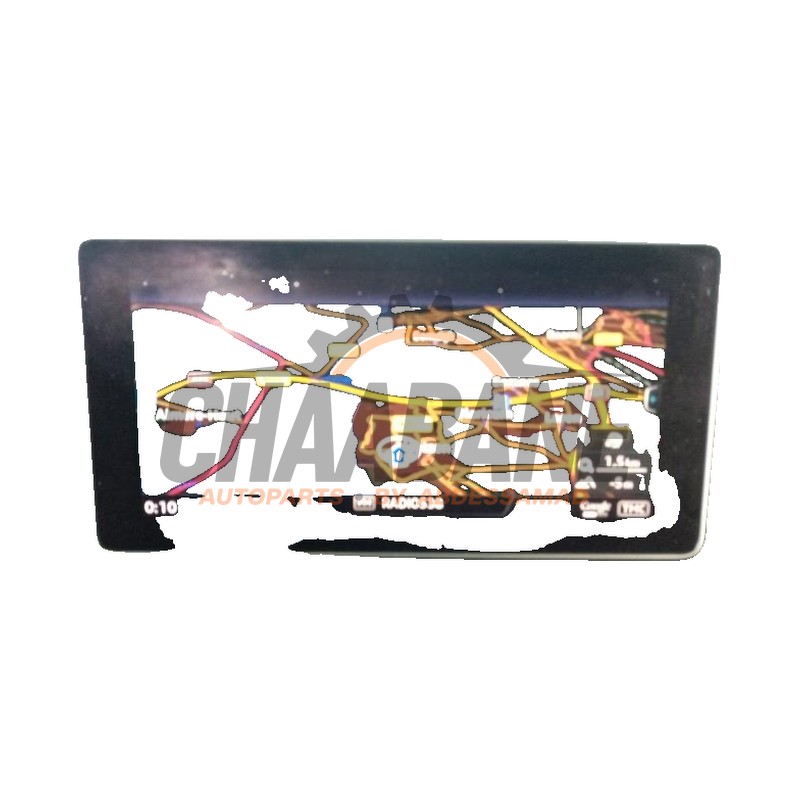 Display unite de controle multi media 8W0919605 Audi A4 Avant (B9) 2.0 TDI Ultra 16V 2015