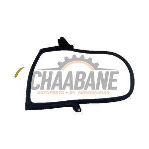 Joint caoutchouc portiere 4portes arriere gauche 4J3833721D Audi e-tron GT (F83) Competition 93 kWh 2020