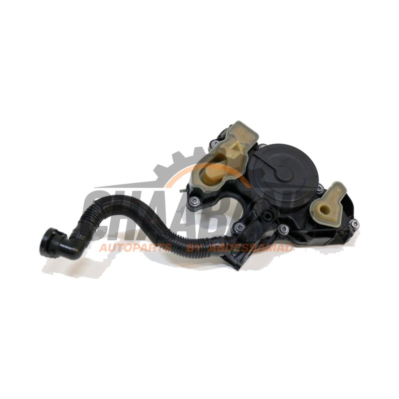 Ventilation carter 06K103495AS Audi A6 (C8) 2.0 16V 50 TFSI E Quattro 2018
