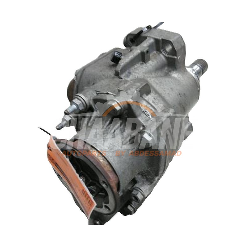 Boite de transfert 4x4 0CN409053AF Audi S3 2014 / 2020